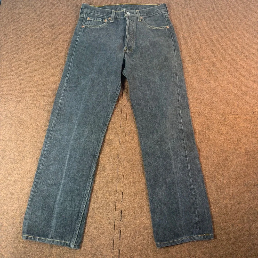 Levis levi 501